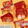 80 thẻ cào tết DIY viết tay - Thẻ CNY trúng thưởng, quà bất ngờ cho bé, 37.422 VND 4