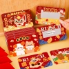 80 thẻ cào tết DIY viết tay - Thẻ CNY trúng thưởng, quà bất ngờ cho bé, 37.422 VND 5