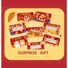 80 thẻ cào tết DIY viết tay - Thẻ CNY trúng thưởng, quà bất ngờ cho bé, 37.422 VND 8