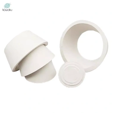 9 Miếng Cao Su Lọc Adapter Nón Phễu Bình Thủy Tinh - Phòng Thí Nghiệm, Giá chỉ 139.700đ 2