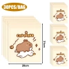 90 Túi rác dùng một lần cho ô tô + tấm lót thùng PE 20x31cm chống rò rỉ - 67.870₫ 10