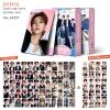 92 Cái ALPHA DRIVE ONE Photocards ALD1 KPOP LOMO Thẻ Sticker Bộ Sưu Tập Giá 66.000đ 2