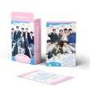 92 Cái ALPHA DRIVE ONE Photocards ALD1 KPOP LOMO Thẻ Sticker Bộ Sưu Tập Giá 66.000đ 3