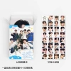92 Cái ALPHA DRIVE ONE Photocards ALD1 KPOP LOMO Thẻ Sticker Bộ Sưu Tập Giá 66.000đ 6