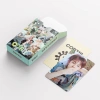 92 Cái CORTIS Photocard James Seonghyeon Juhoon Koon LOMO Màu Ngoài Giá 46.200 VND 7