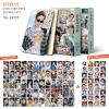 92 Cái CORTIS Photocard James Seonghyeon Juhoon Koon LOMO Màu Ngoài Giá 46.200 VND 10