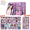 92 Cái Hộp EM XINH SAY HI Photocard LyHan 52HZ Thẻ Sticker Bộ Sưu Tập - 35.200₫