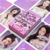 92 Cái Hộp EM XINH SAY HI Photocard LyHan 52HZ Thẻ Sticker Bộ Sưu Tập - 35.200₫ 2