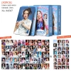 92 Cái Hộp EM XINH SAY HI Photocard LyHan 52HZ Thẻ Sticker Bộ Sưu Tập - 35.200₫ 6