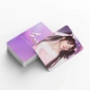 92 Cái Hộp EM XINH SAY HI Photocard LyHan 52HZ Thẻ Sticker Bộ Sưu Tập - 35.200₫ 7