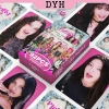 92 Cái/ hộp KATSEYE Photocards THE BEAUTIFUL CHAOS Gabriela KPOP LOMO – Bộ Sưu Tập Sticker, chỉ 38.500đ
