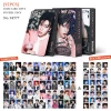 92 Cái hộp Photocard Stray Kids LÀM IT KPOP Felix Seungmin LeeKnow HAN HyunJin ChangBin LOMO - Bộ sưu tập 38.500₫ 5