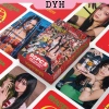 92 Cái KATSEYE Photocard BEAUTIFULCHAOS Album LOMO Thẻ Miếng Dán Bộ Sưu Tập, Giá 66.000đ