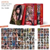 92 Cái KATSEYE Photocard BEAUTIFULCHAOS Album LOMO Thẻ Miếng Dán Bộ Sưu Tập, Giá 66.000đ 2