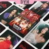 92 Cái KATSEYE Photocard Gabriela Album LOMO - Thẻ Miếng Dán, 66.000 VND