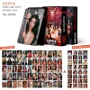 92 Cái KATSEYE Photocard Gabriela Album LOMO - Thẻ Miếng Dán, 66.000 VND 2