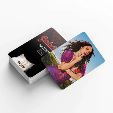 92 Cái KATSEYE Photocard Gabriela Album LOMO - Thẻ Miếng Dán, 66.000 VND 3