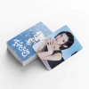 92 Cái Thẻ Sticker Hearts2Hearts Photocards FOCUS KPOP LOMO - Hộp Sưu Tập Đáo 4