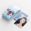 92 Cái Thẻ Sticker Hearts2Hearts Photocards FOCUS KPOP LOMO - Hộp Sưu Tập Đáo 8
