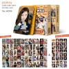 92 Cái TWICE Photocards TEN Bộ Sưu Tập LOMO KPOP Thẻ Sticker Giá Ưu Đãi 66.000₫ 2