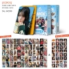 92 Cái TWICE Photocards TEN Bộ Sưu Tập LOMO KPOP Thẻ Sticker Giá Ưu Đãi 66.000₫ 6