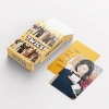 92 Cái TWICE Photocards TEN Bộ Sưu Tập LOMO KPOP Thẻ Sticker Giá Ưu Đãi 66.000₫ 7