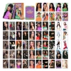 92 KATSEYE Photocards 2.026 KPOP LOMO Thẻ Sticker Bộ Sưu Tập - Giá 66.000đ 5