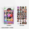 92 KATSEYE Photocards 2.026 KPOP LOMO Thẻ Sticker Bộ Sưu Tập - Giá 66.000đ 6
