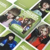 92 Photocards ALLDAY KPOP LOMO EP Thẻ Miếng Dán Bộ Sưu Tập Giá ưu đãi 66.000 VND