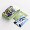 92 Photocards ALLDAY KPOP LOMO EP Thẻ Miếng Dán Bộ Sưu Tập Giá ưu đãi 66.000 VND 4
