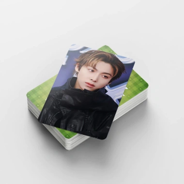 92 Photocards ALLDAY KPOP LOMO EP Thẻ Miếng Dán Bộ Sưu Tập Giá ưu đãi 66.000 VND 5