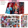 92 Photocards BIGBANG G-Dragon Ubermensch POWER Album KPOP GD LOMO – Giá chỉ 35.200₫