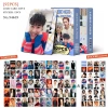 92 Photocards BIGBANG G-Dragon Ubermensch POWER Album KPOP GD LOMO – Giá chỉ 35.200₫ 2
