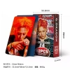 92 Photocards BIGBANG G-Dragon Ubermensch POWER Album KPOP GD LOMO – Giá chỉ 35.200₫ 3