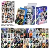 92 Photocards BIGBANG G-Dragon Ubermensch POWER Album KPOP GD LOMO – Giá chỉ 35.200₫ 4