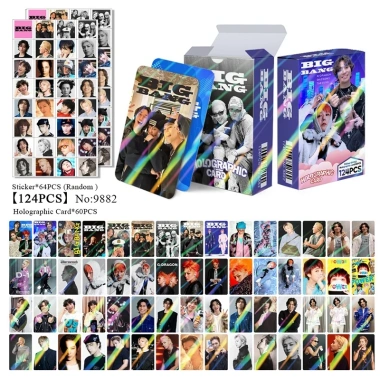 92 Photocards BIGBANG G-Dragon Ubermensch POWER Album KPOP GD LOMO – Giá chỉ 35.200₫ 4 92 Photocards BIGBANG G-Dragon Ubermensch POWER Album KPOP GD LOMO – Giá chỉ 35.200₫ 4