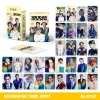 92 Photocards BIGBANG G-Dragon Ubermensch POWER Album KPOP GD LOMO – Giá chỉ 35.200₫ 6