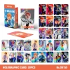92 Photocards BIGBANG G-Dragon Ubermensch POWER Album KPOP GD LOMO – Giá chỉ 35.200₫ 7