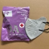 9A Plus PTMask 50 khẩu trang 9A+ chống nắng dày 5 lớp cho người lớn - 36.800₫ 8