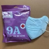 9A Plus PTMask 50 khẩu trang 9A+ chống nắng dày 5 lớp cho người lớn - 36.800₫ 10