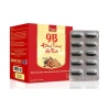 9B Đông Trùng Hạ Thảo 100 viên - Tăng sức khỏe, giảm mệt mỏi, chỉ 150.000 VND