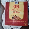 9B Đông Trùng Hạ Thảo 100 viên - Tăng sức khỏe, giảm mệt mỏi, chỉ 150.000 VND 2