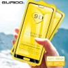 9D Full Cover 9H Siêu Trong Suốt - Kính Cường Lực Bảo Vệ Màn Hình iPhone 15/14/13/12 Pro Max, XS Max - Giá 16.500đ