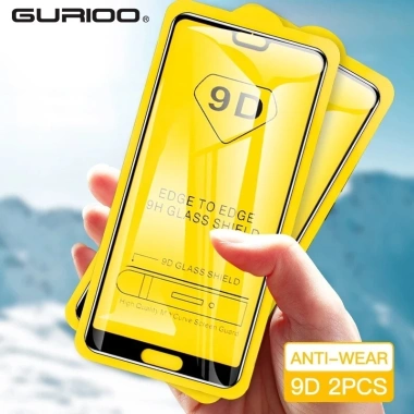 9D Full Cover 9H Siêu Trong Suốt - Kính Cường Lực Bảo Vệ Màn Hình iPhone 15/14/13/12 Pro Max, XS Max - Giá 16.500đ
