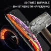 9D Full Cover 9H Siêu Trong Suốt - Kính Cường Lực Bảo Vệ Màn Hình iPhone 15/14/13/12 Pro Max, XS Max - Giá 16.500đ 2