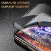 9D Full Cover 9H Siêu Trong Suốt - Kính Cường Lực Bảo Vệ Màn Hình iPhone 15/14/13/12 Pro Max, XS Max - Giá 16.500đ 5