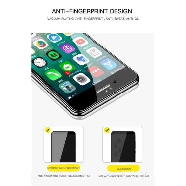 9D Full Cover 9H Siêu Trong Suốt - Kính Cường Lực Bảo Vệ Màn Hình iPhone 15/14/13/12 Pro Max, XS Max - Giá 16.500đ