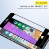 9D Full Cover 9H Siêu Trong Suốt - Kính Cường Lực Bảo Vệ Màn Hình iPhone 15/14/13/12 Pro Max, XS Max - Giá 16.500đ 8