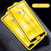 9D Full Cover 9H Siêu Trong Suốt - Kính Cường Lực Bảo Vệ Màn Hình iPhone 15/14/13/12 Pro Max, XS Max - Giá 16.500đ 10
