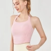 A18 Bra Yếm Mút Đúc Co Giãn, Thấm Hút Mồ Hôi, Phù Hợp Chạy Bộ, Yoga, Pilates, Pickball - Giá Ưu Đãi 280k 10